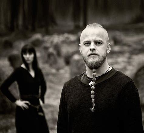 wardruna metallum|Wardruna .